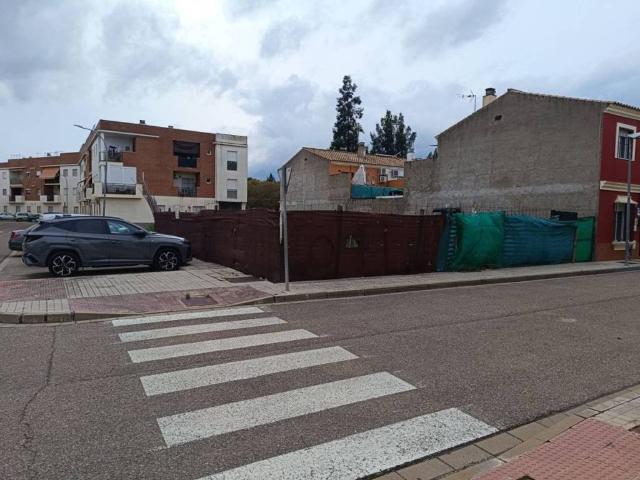 Terreno en Venta en Brenes
