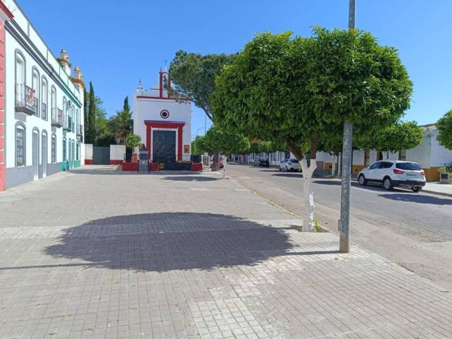 Terreno en Venta en Brenes