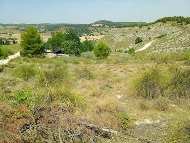 Terreno en Venta en Brea de Tajo