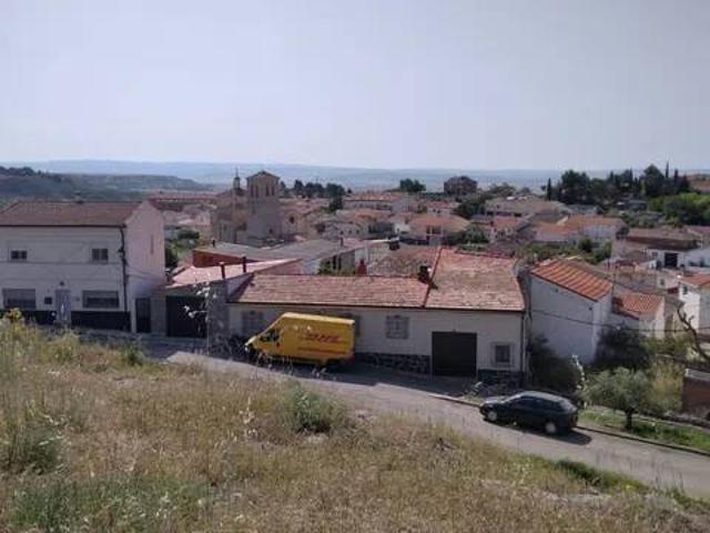 Terreno en Venta en Brea de Tajo