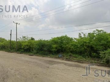 Terreno en Venta en Brecha el Chocolate, Altamira Tamaulipas