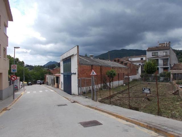 Terreno en venta en Breda, de 192 m² por 90.000