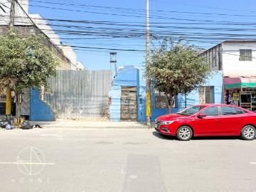 Terreno en venta en Breña a $695,000
