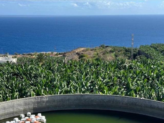 Terreno en Venta en Breña Baja