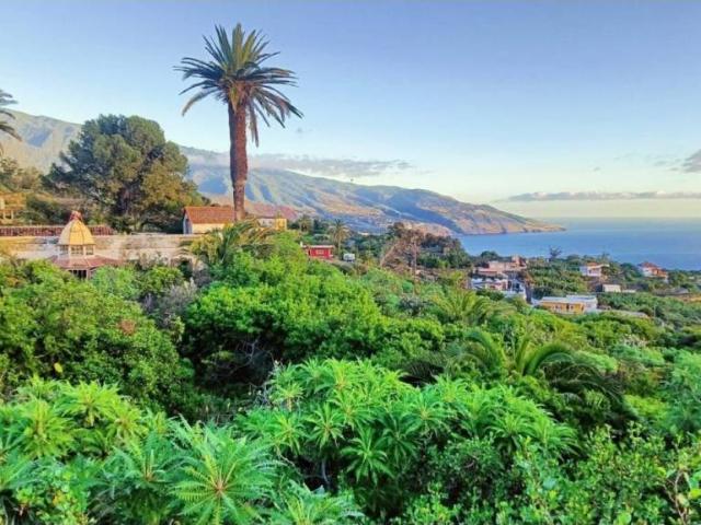 Terreno en Venta en Breña Baja