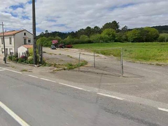 Terreno en Venta en Brión