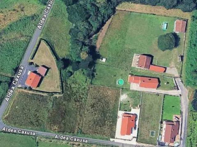 Terreno en Venta en Brión