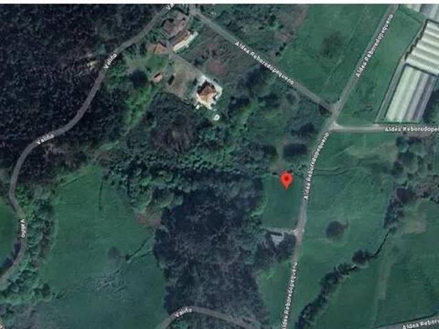 Terreno en Venta en Brión