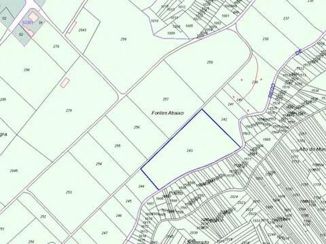 Terreno en Venta en Brión
