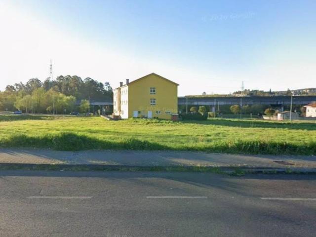 Terreno en Venta en Brión