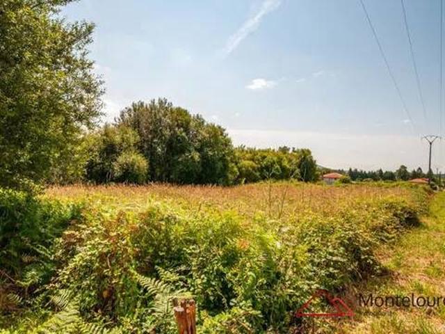 Terreno en Venta en Brión