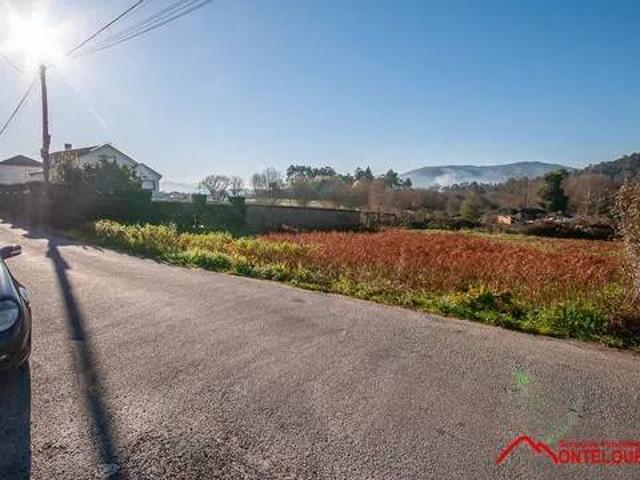 Terreno en Venta en Brión