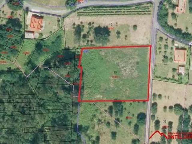Terreno en Venta en Brión