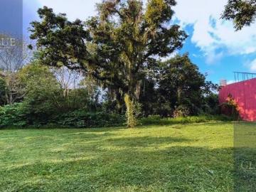 TERRENO EN VENTA EN BRIONES $3,000 EL M2