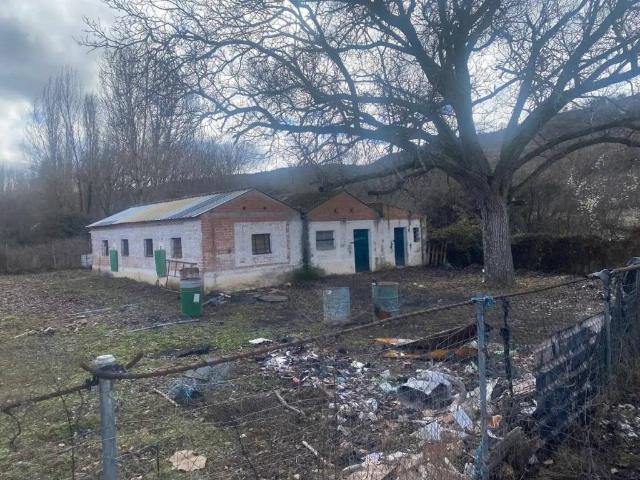Terreno en Venta en Brihuega