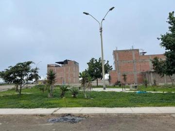 Terreno En Venta En Brisas De Barranca, Barranca