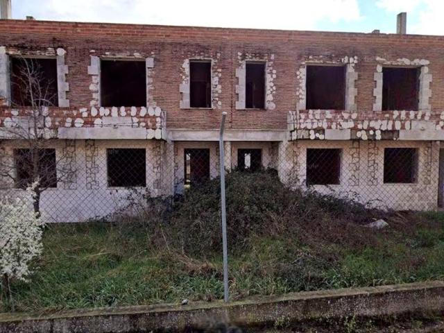 Terreno en Venta en Briviesca