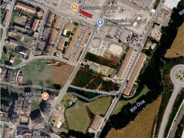 Terreno en Venta en Briviesca
