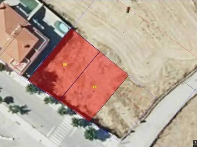 Terreno en Venta en Brozas