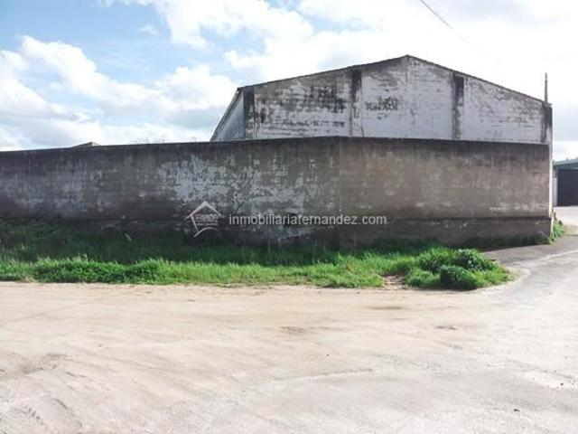 Terreno en venta en Brozas, BROZAS