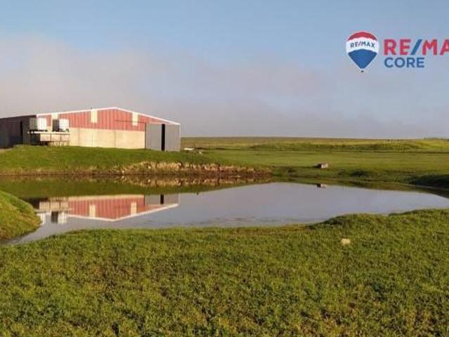 Terreno en venta en Brozas, Extremadura