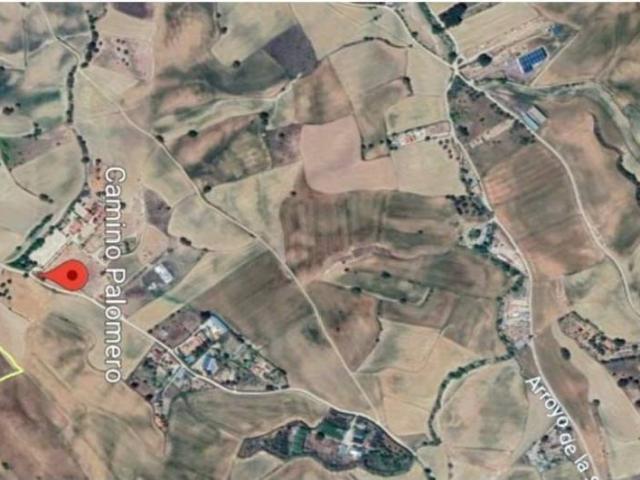Terreno en Venta en Brunete