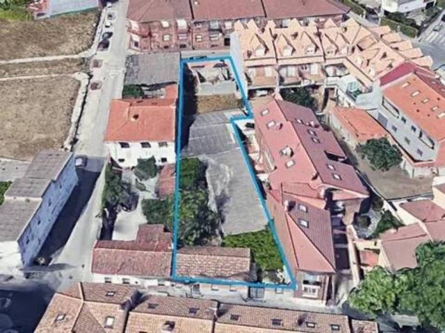 Terreno en Venta en Brunete
