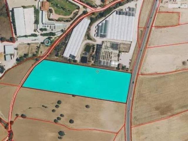 Terreno en Venta en Brunete