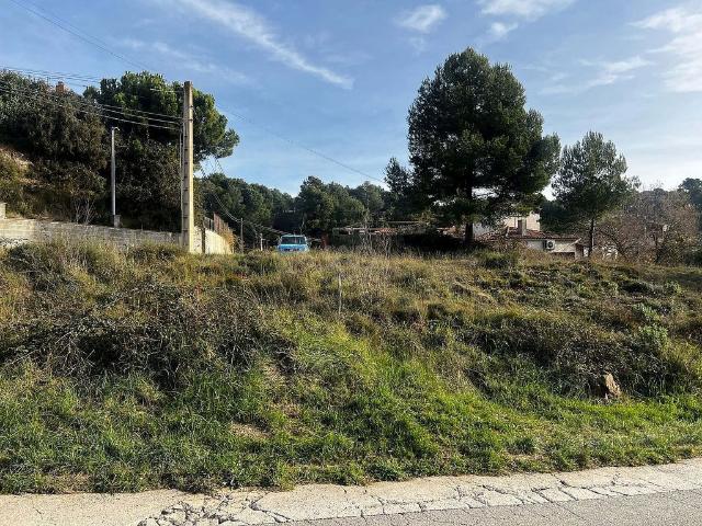 Terreno en venta en Bruc, El, de 556 m² por 18.500