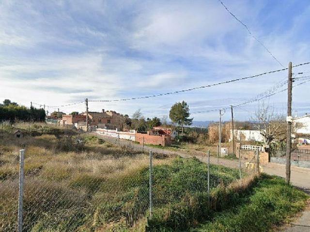 Terreno en venta en Bruc, El, de 567 m² por 19.000