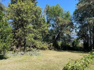 Terreno en venta en Cuadrilla de Dolores, Valle de Bravo