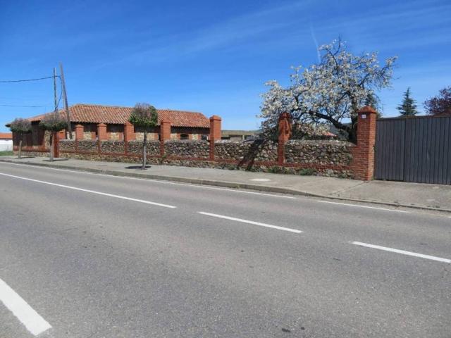 Terreno en Venta en Cuadros