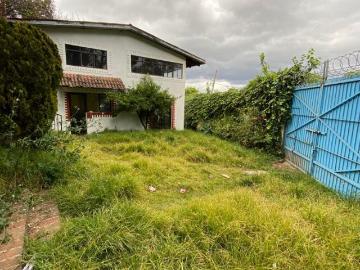Terreno en venta en Cuajimalpa