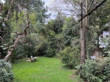 TERRENO EN VENTA EN CUAJIMALPA