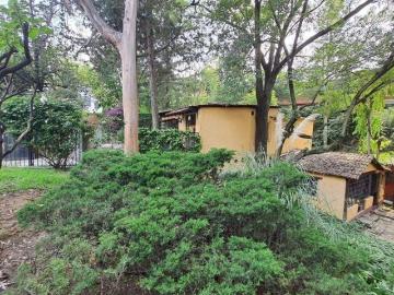 Terreno en Venta en Cuajimalpa de Morelos, El Molino