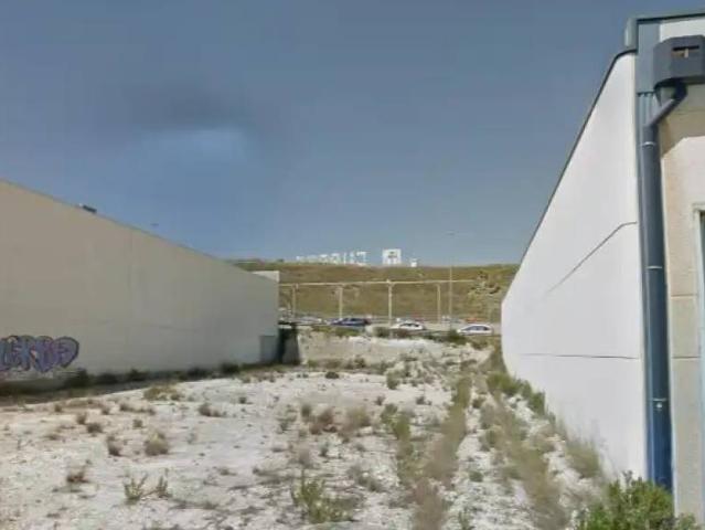 Terreno en Venta en Cuarte de Huerva