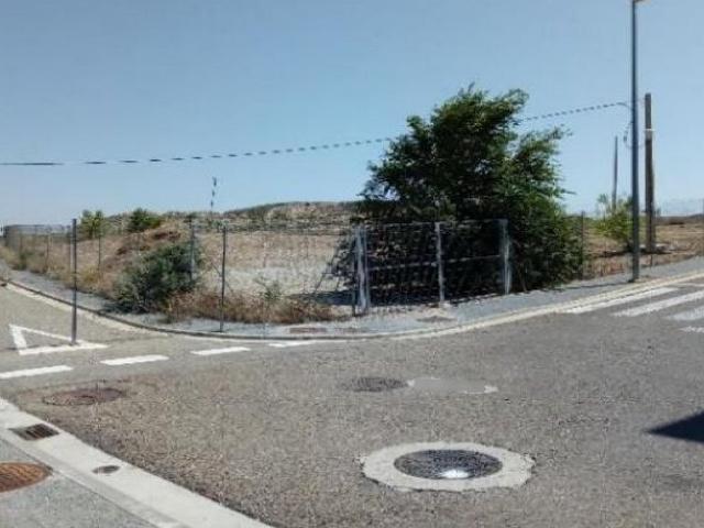 Terreno en venta en Cuarte De Huerva