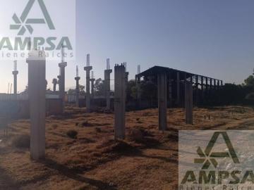 Terreno en Venta en Cuautitlán