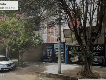 Terreno en venta en Cuauhtémoc
