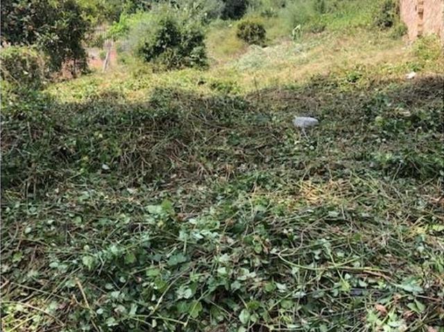 Terreno en venta en Cubelles, de 400 m² por 54.000
