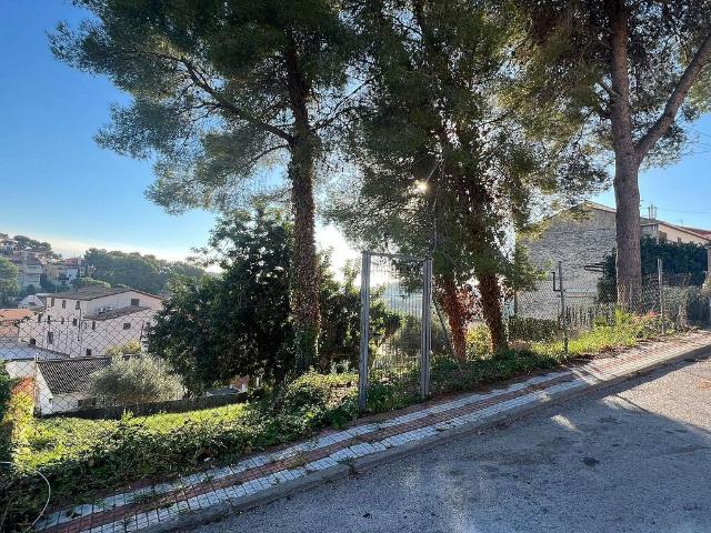 Terreno en venta en Cubelles, de 400 m² por 59.000