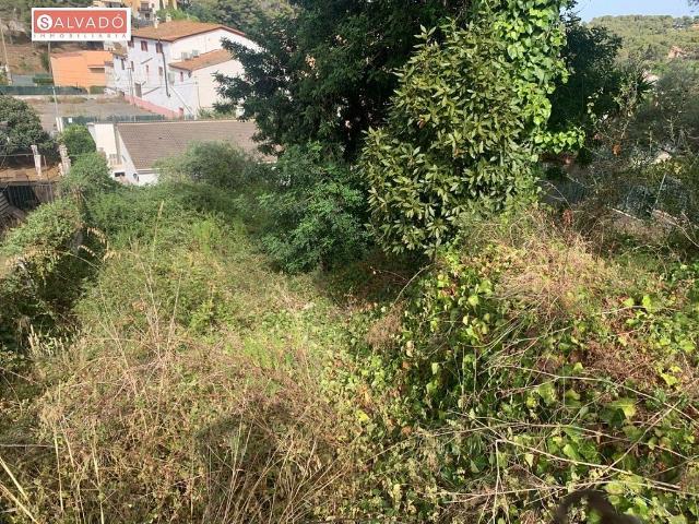 Terreno en venta en Cubelles, de 401 m² por 60.000