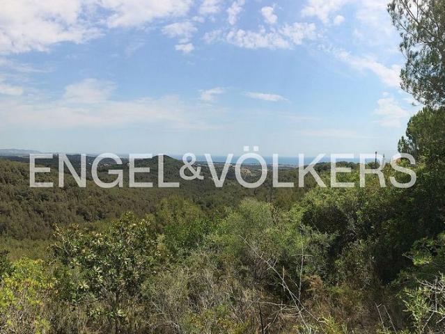 Solar en venta en Cubelles, de 1.440 m² por 90.000