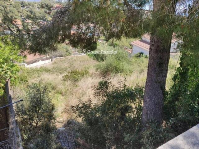 Terreno en Venta en Cubelles