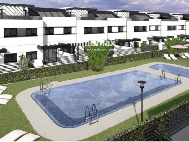 Terreno en Venta en Cubelles