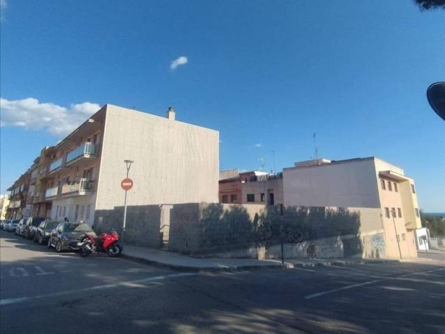 Terreno en Venta en Cubelles