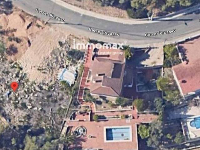 Terreno en Venta en Cubelles