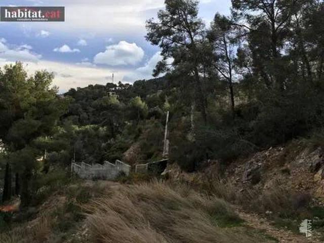 Terreno en Venta en Cubelles
