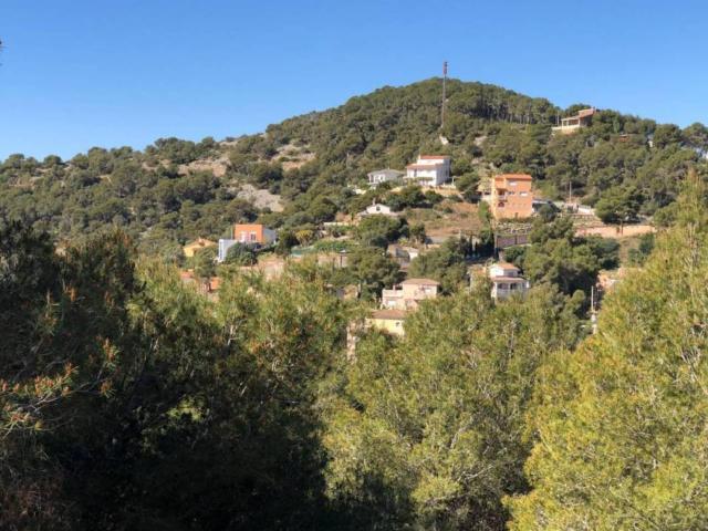 Terreno en Venta en Cubelles
