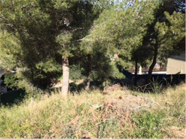 Terreno en Venta en Cubelles